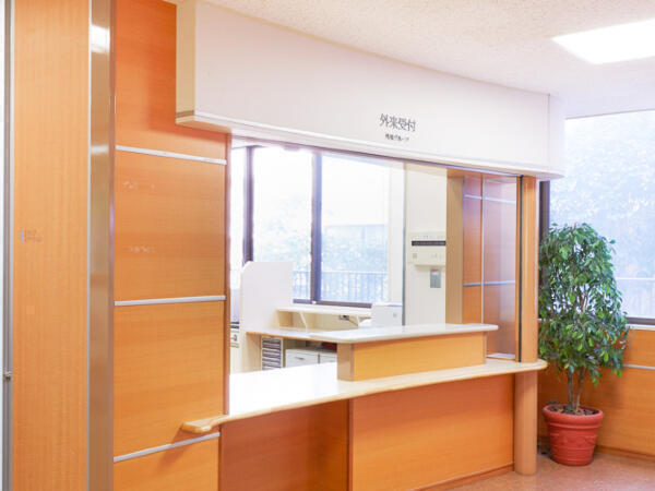 医療法人桐葉会　木島病院（常勤）の薬剤師求人メイン写真4