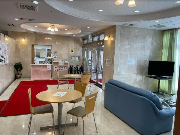 介護付有料老人ホーム モン・サンながさき（パート）の調理師/調理員求人メイン写真2