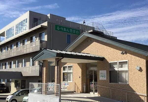 看護小規模多機能きずな（常勤） の看護師求人の写真