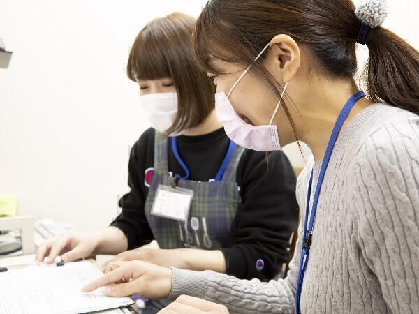 特別養護老人ホーム あやめの里(常勤)の看護師求人サブ写真1