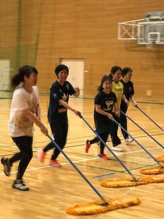中央リハビリステーション エボルブ東豊田（生活相談員/常勤）の介護福祉士求人メイン写真5