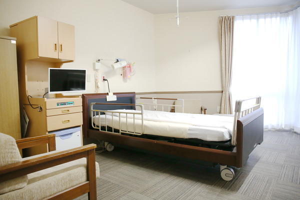 内科佐藤病院（常勤）の理学療法士求人メイン写真4