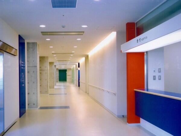 三隅病院（常勤）の作業療法士求人メイン写真2