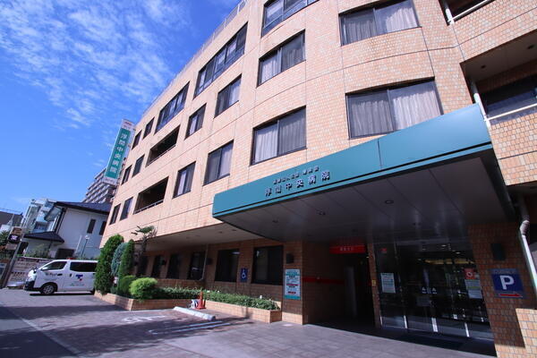 浮間中央病院（常勤）の臨床検査技師求人メイン写真2