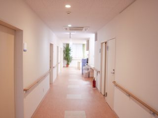 サンホーム湘南新町（パート）の介護職求人メイン写真4