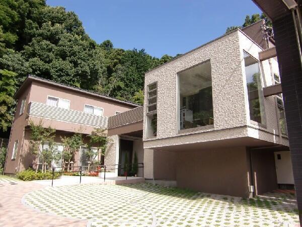 グループホームちいさな手鎌倉の杜（パート）の介護職求人の写真