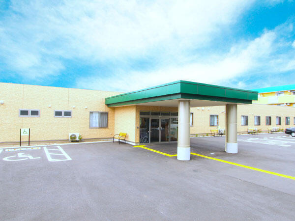 デイサービスセンターここわ（常勤）の介護職求人の写真