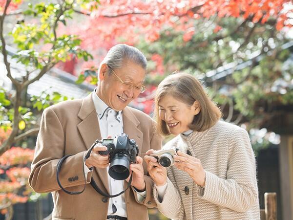 サービス付き高齢者向け住宅 ほのか東住吉（パート）の介護職求人メイン写真1