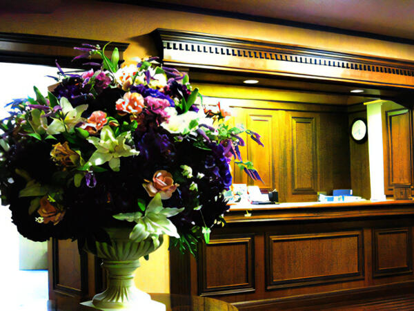 医療法人社団 回心会 ロイヤル病院（パート）の介護福祉士求人メイン写真2