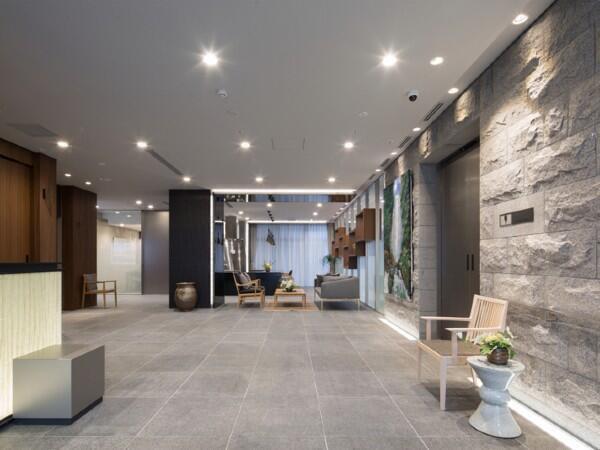 介護付有料老人ホーム チャームプレミア代々木初台（夜勤専従/パート）の介護職求人メイン写真2