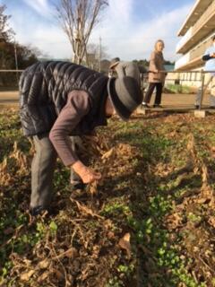 特別養護老人ホーム　まごころ館四街道（常勤）の調理師/調理員求人メイン写真4