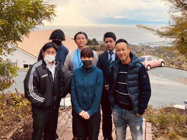 住宅型有料老人ホーム シルバーリゾート新玉名（夜勤専従/常勤）の介護職求人の写真