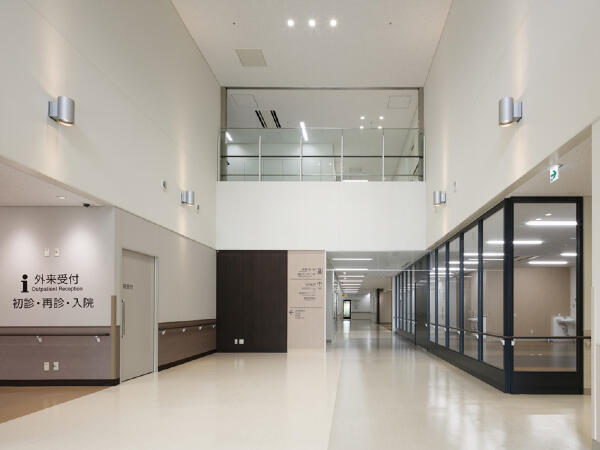 NTT東日本伊豆病院（アソシエイト社員/常勤）の看護助手求人メイン写真2