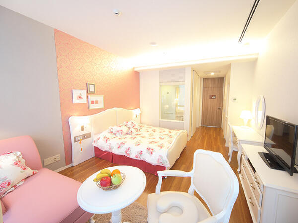 医療法人清慈会 鈴木病院（常勤）の調理補助求人メイン写真2