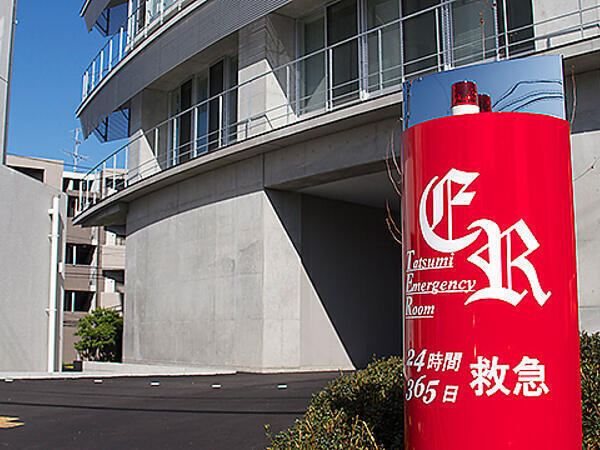 巽病院（常勤）の理学療法士求人メイン写真5