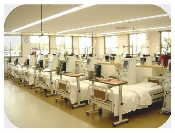 半田東クリニック（常勤）の看護師求人メイン写真2