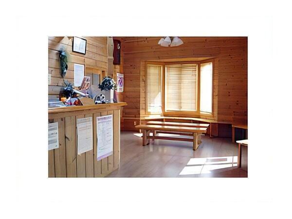 松石内科医院（パート）の医療事務求人メイン写真2