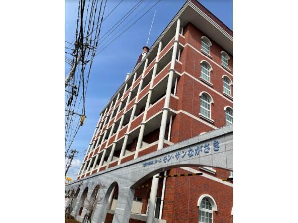 介護付有料老人ホーム モン・サンながさき（常勤）の介護職求人メイン写真5