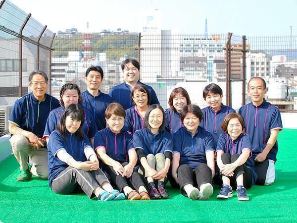 介護付有料老人ホーム トータルケアサポート花みずき（常勤）の看護師求人の写真