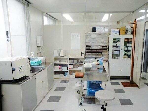 照葉浅部クリニック（常勤）の医療事務求人メイン写真3