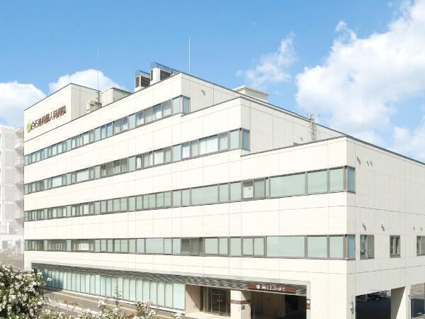 札幌白石産科婦人科病院（病棟/常勤）の助産師求人メイン写真1