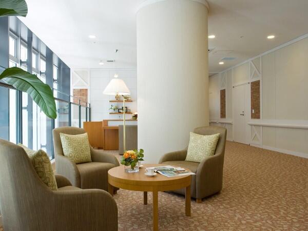 グッドタイム リビング 芝浦アイランド（夜勤専従/パート）の介護職求人メイン写真2