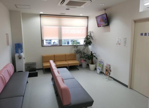 セントゼビアクリニック（パート） の視能訓練士求人メイン写真3