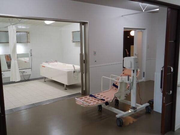 ヘルパーステーション一真戸出（常勤）の介護職求人メイン写真4