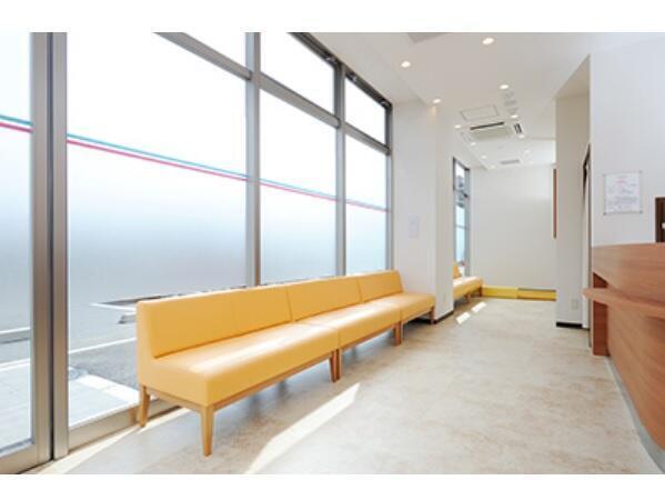 戸田ファミリア耳鼻咽喉科（パート）の医療事務求人メイン写真2