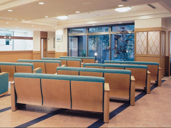 国分病院（常勤）の精神保健福祉士求人メイン写真2