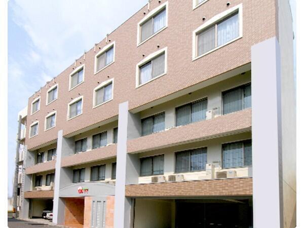 トータルケアサポート 花みずき（パート）の介護職求人メイン写真2