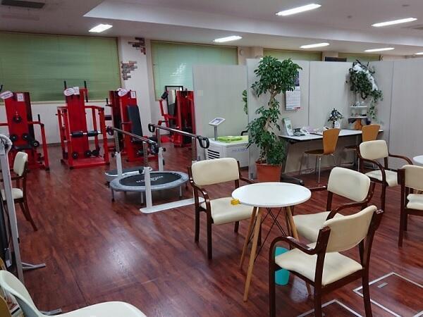 喜山整形ハーブクリニック（常勤）の医療事務求人メイン写真2