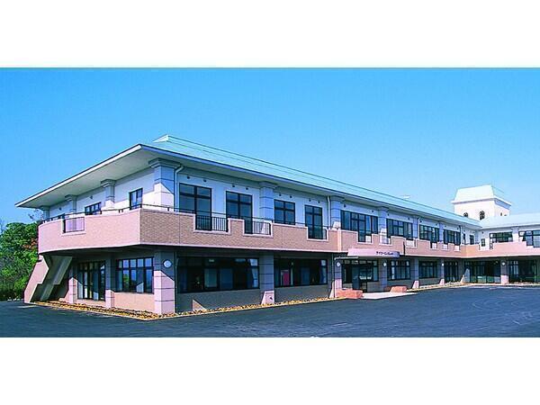 グループホーム箕望の丘（常勤）の介護福祉士求人の写真