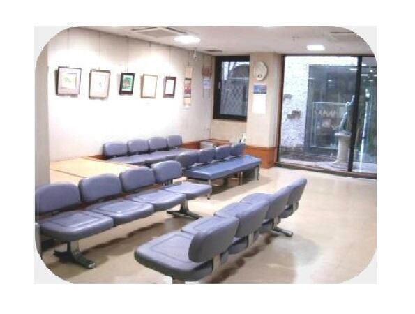 半田クリニック（常勤）の看護師求人メイン写真2