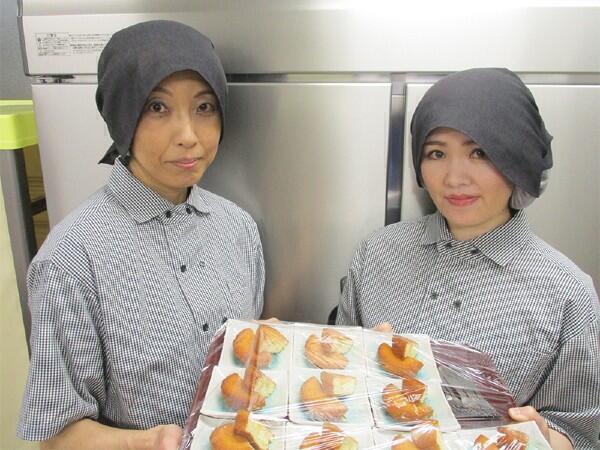 セントケア仙台太白 看護小規模（パート）の調理師/調理員求人の写真