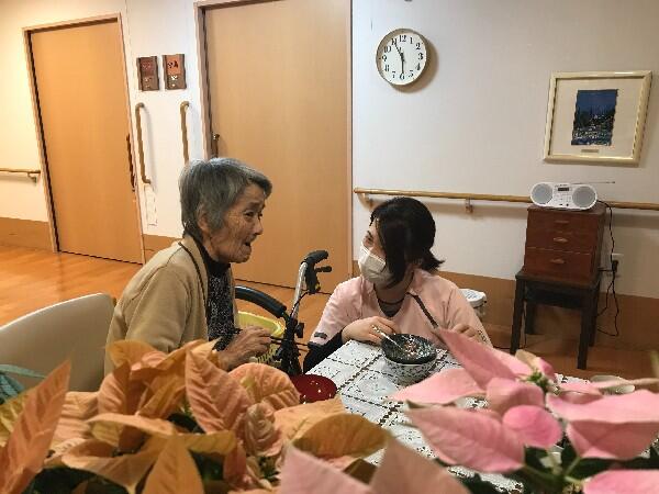 特別養護老人ホームかわいの家（常勤）の准看護師求人メイン写真3