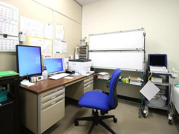 大谷記念病院 （常勤）の看護師求人メイン写真3