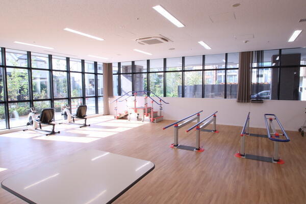 東京シニアケアセンター赤羽（支援相談員/常勤）の社会福祉士求人メイン写真4