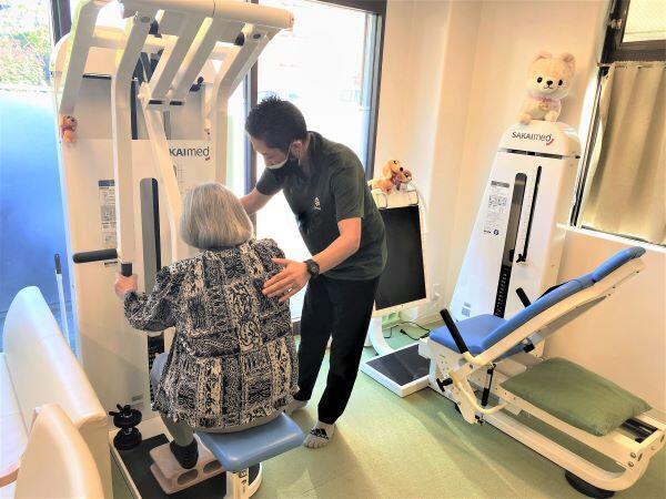 リハビリ特化型デイサービスfureaiあざみ野店（常勤） の看護師求人メイン写真3