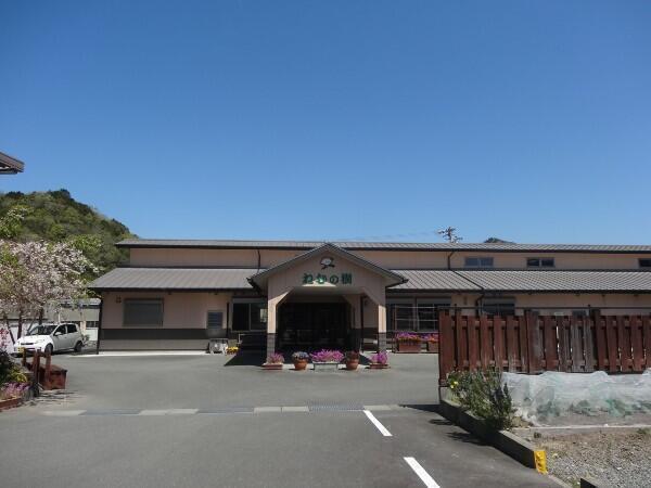 ヘルパーステーションねむの樹（常勤）の介護福祉士求人の写真