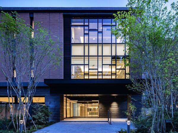 介護付有料老人ホーム チャームスイート経堂（常勤）の介護福祉士求人メイン写真2