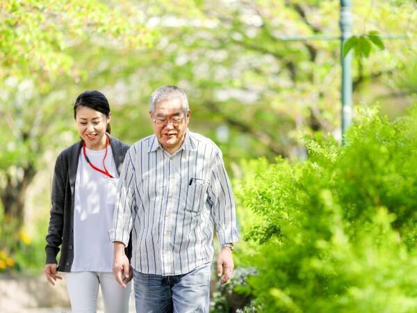 特別養護老人ホーム 悠紀の里（常勤） の看護師求人サブ写真2