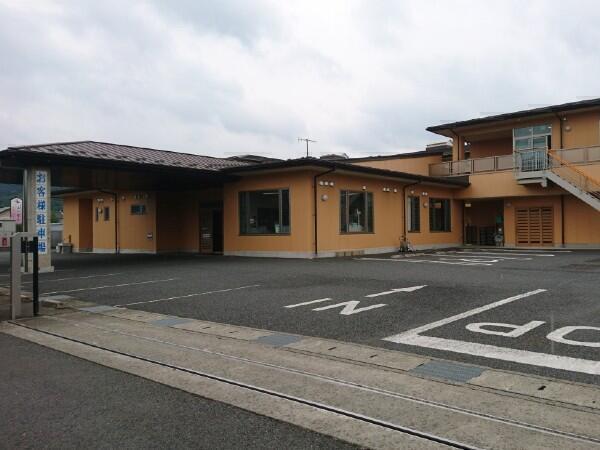 特別養護老人ホームあいぜん（常勤）の介護職求人の写真