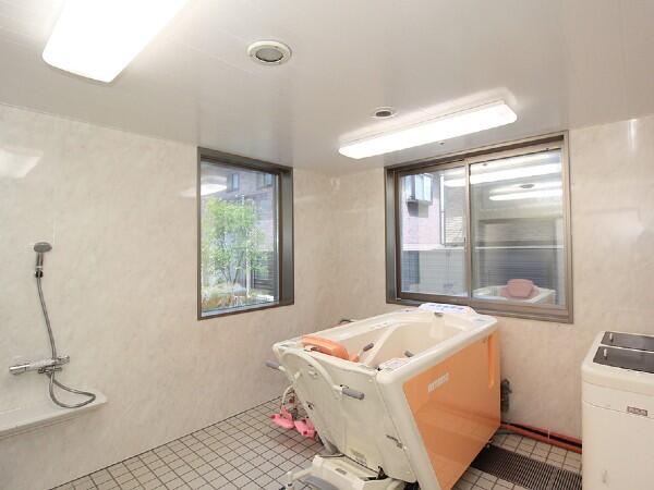 デイサービス さん・さぽーと（生活相談員兼介護職/常勤）の社会福祉士求人メイン写真5