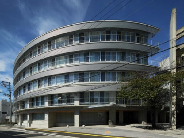 巽病院（パート）の介護職求人の写真