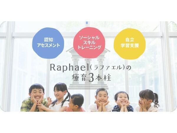 児童発達支援・放課後等デイサービス Raphael（ラファエル）（パート）の作業療法士求人メイン写真4