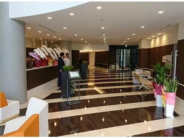 あだち江北メディカルクリニック（パート）の調理師/調理員求人メイン写真2