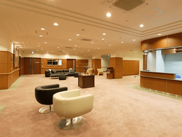 岡村医院 腎クリニック（常勤）の看護助手求人メイン写真2