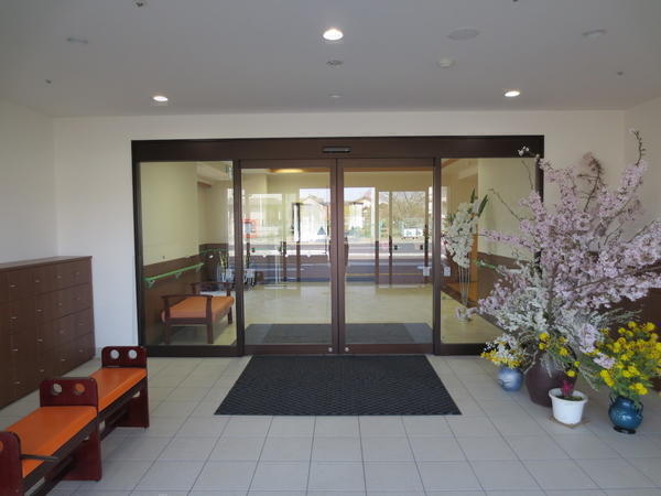 ロイヤルレジデンス上尾（常勤）の介護福祉士求人メイン写真2