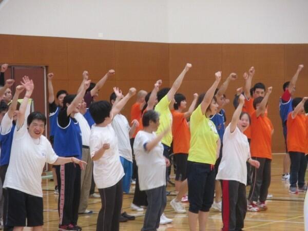 障害者支援施設 久谷（常勤）の支援員求人の写真